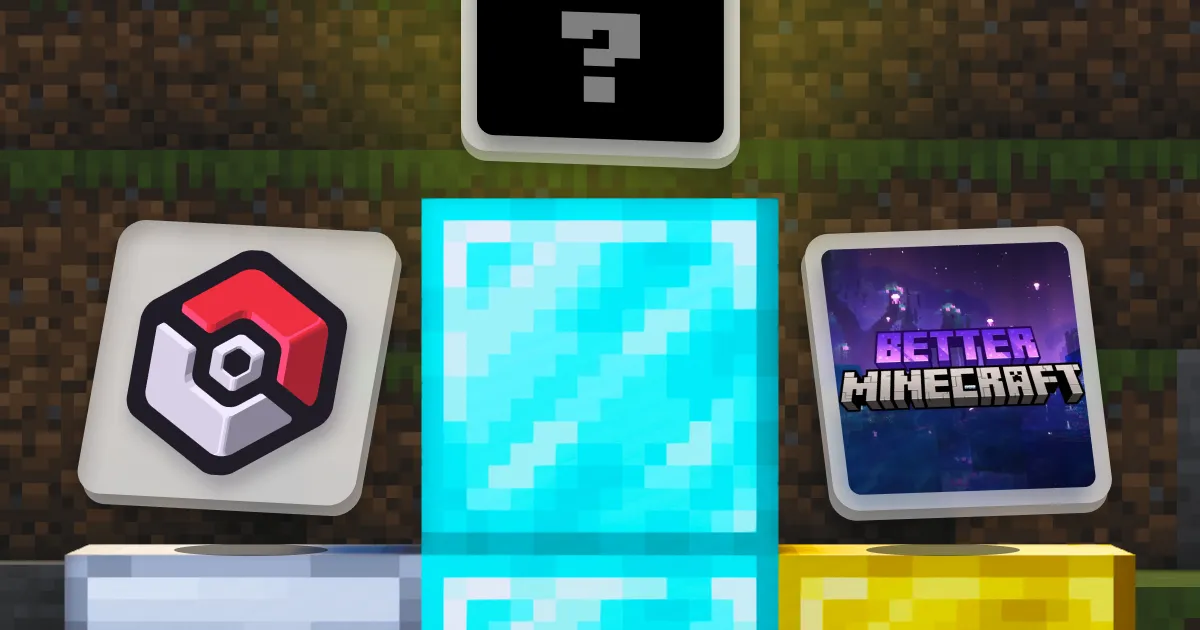 Top 20 des modpacks Minecraft les plus populaires (2026)
