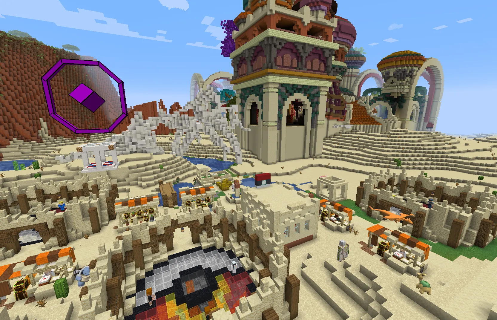Pokehaan Craft 2