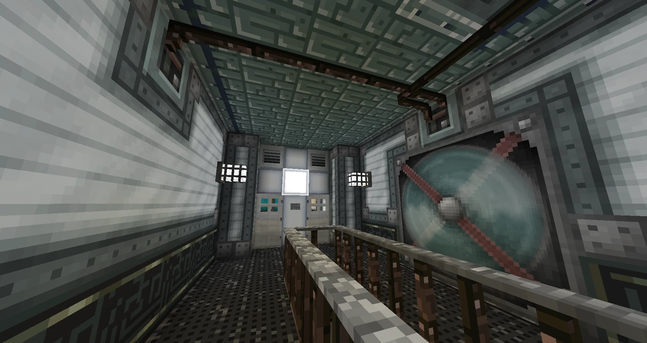 Capture d’écran du modpack The 1.12.2 Pack: Perfectly Complex (1/3)