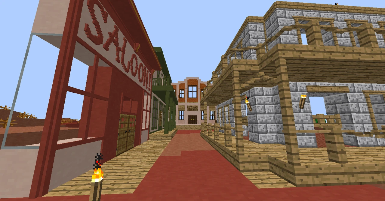Capture d’écran du modpack All the Mods - ATM1 (2/3)