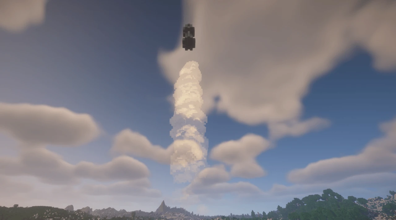 Capture d’écran du modpack TerraFirma Rebirth 2 (2/3)