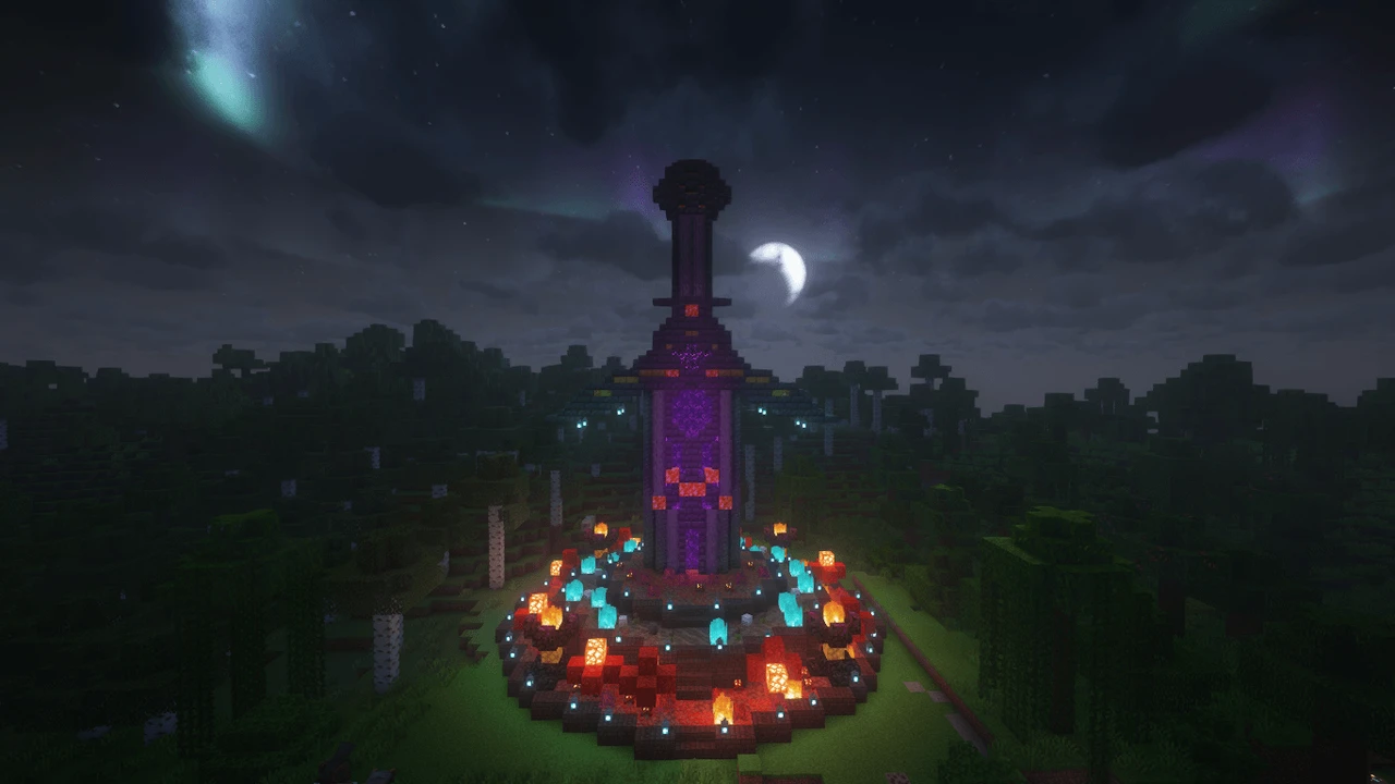 Capture d’écran du modpack Ancient Kingdoms 3 (1/3)