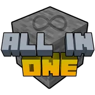 Logo du modpack All in One [Modded One Block]