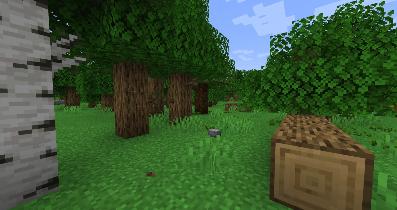 Capture d’écran du modpack TNP Limitless 5 - LL5 (2/3)