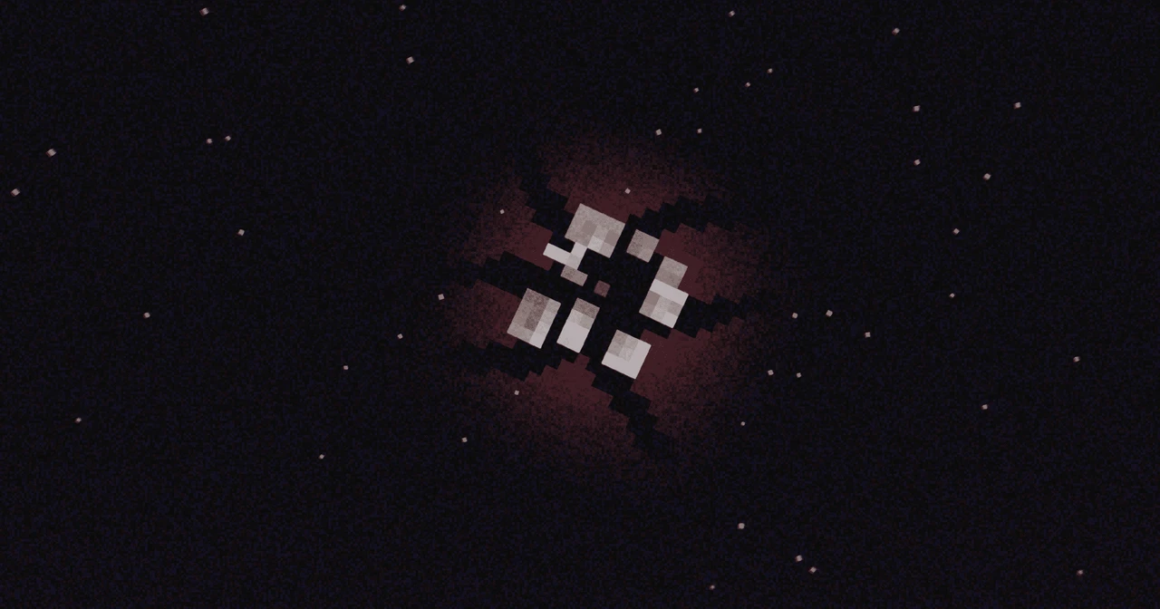 Capture d’écran du modpack A Shattered Prophecy (The Broken Script) (2/3)