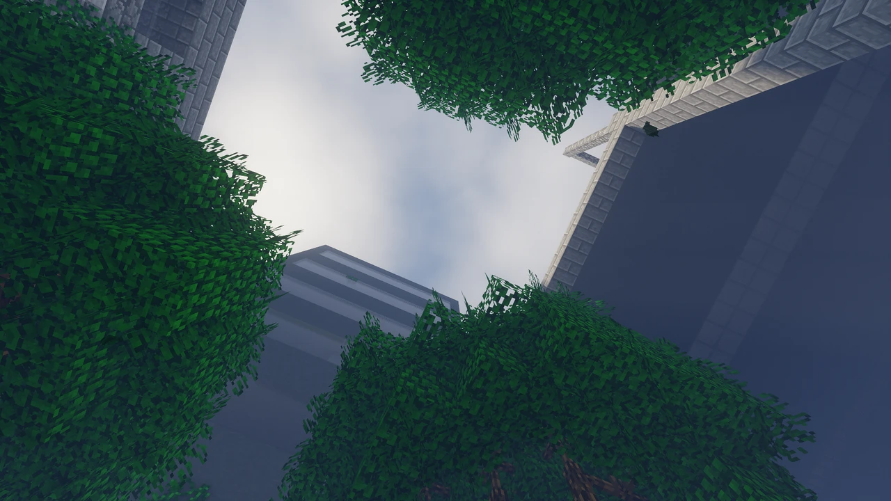 Capture d’écran du modpack Zombie Apocalypse PLUS [FORGE] (3/3)
