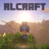 Logo du modpack RLCraft
