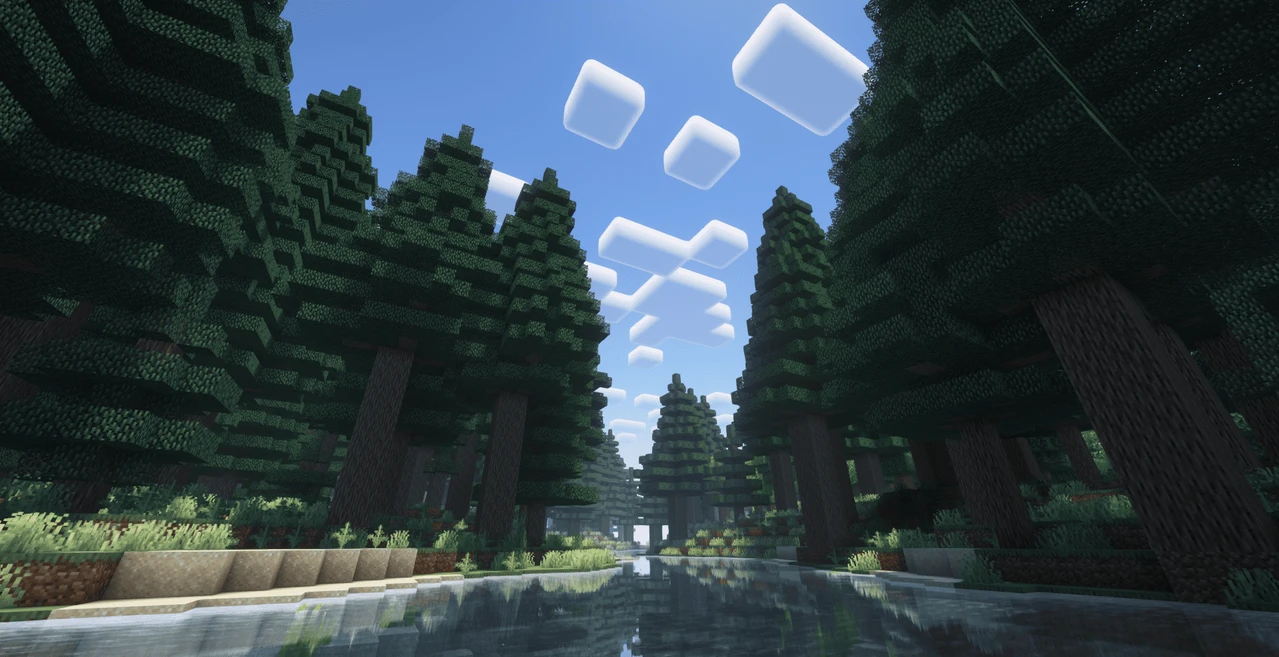Capture d’écran du modpack Best Vanilla World 2 - New Vanilla 26.2! (2/3)