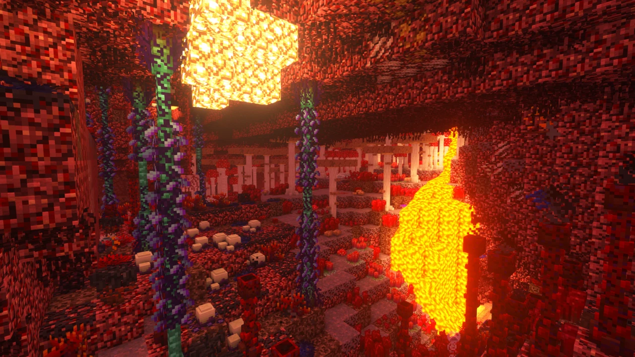 Capture d’écran du modpack GreedyCraft (1/3)