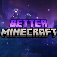 Logo du modpack Better MC [FABRIC] BMC1
