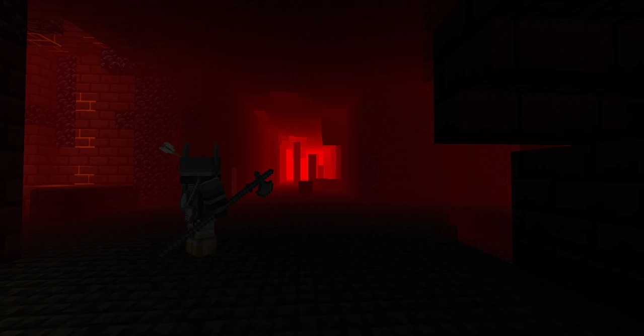 Capture d’écran du modpack Simply Lord of the Rings [LOTR] (3/3)
