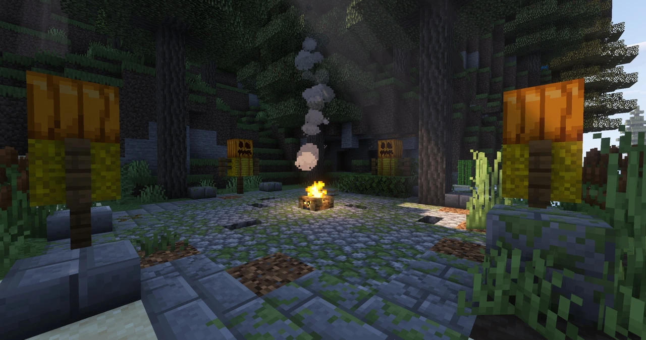 Capture d’écran du modpack TNP Limitless 7 - LL7 (2/3)