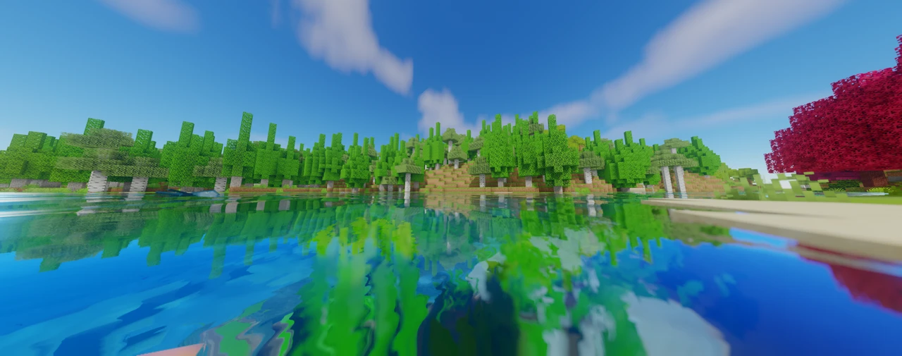 Capture d’écran du modpack The Farm (2/3)