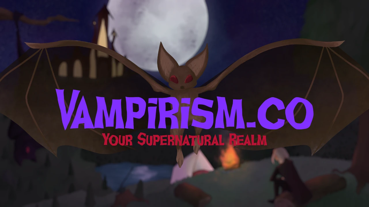 Capture d’écran du modpack Vampirism.co (1/1)