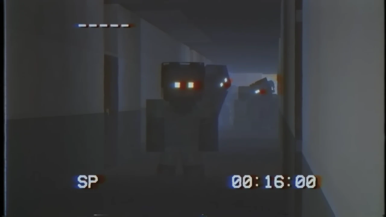 Capture d’écran du modpack Winter Zombies (2/3)