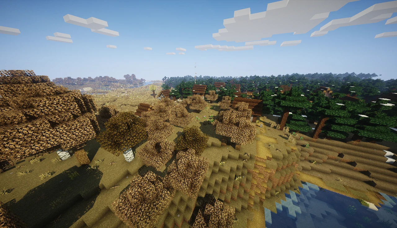 Capture d’écran du modpack Engineer's Life 2 (3/3)