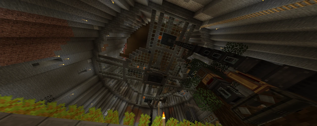 Capture d’écran du modpack Create Optimized [FABRIC] (2/3)