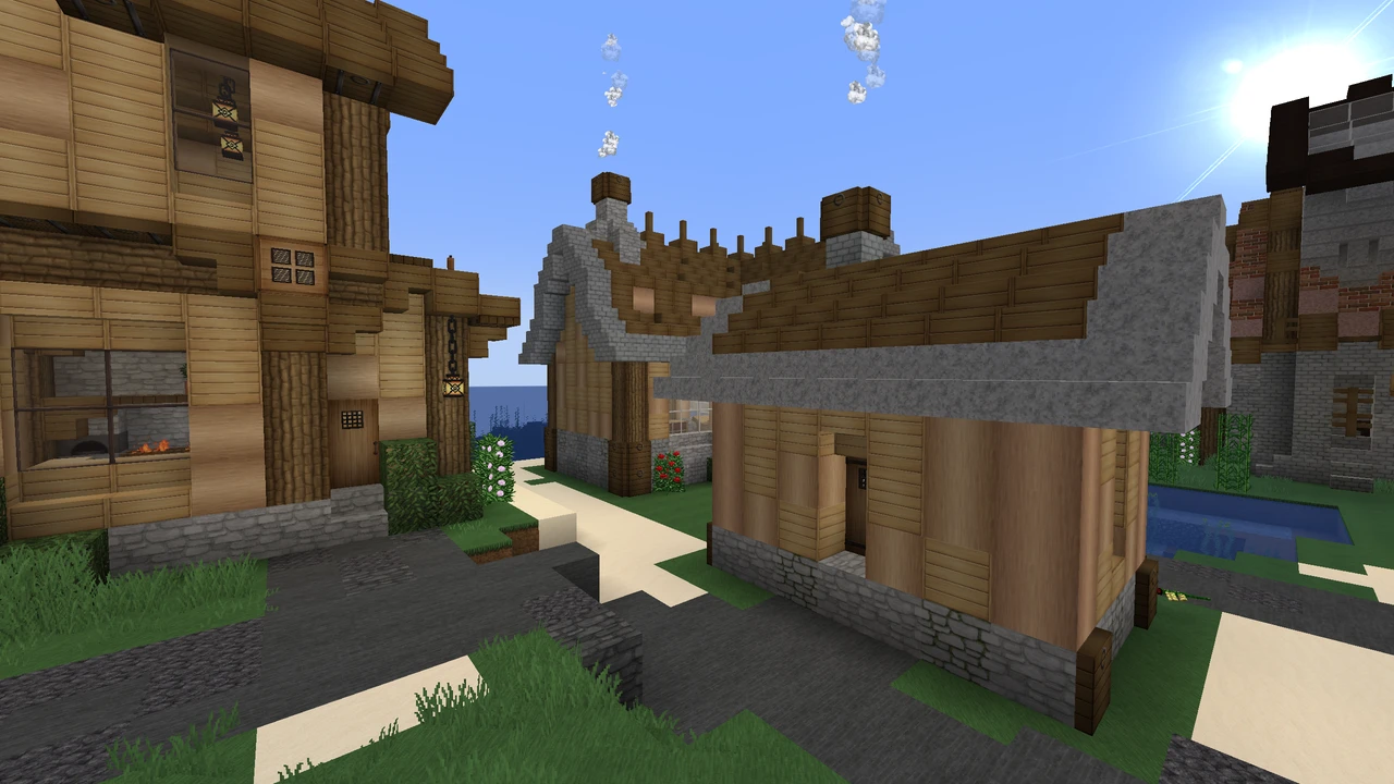 Capture d’écran du modpack Planeta Vegetta (Unofficial) (2/3)