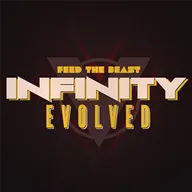 Logo du modpack FTB Infinity Evolved