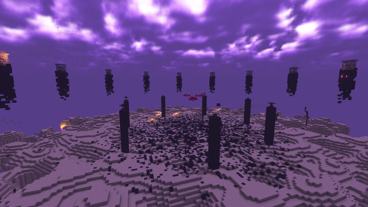 Capture d’écran du modpack GreedyCraft (2/3)