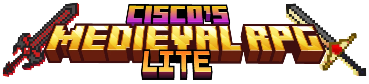 Capture d’écran du modpack Cisco's Fantasy Medieval RPG [Lite] (2/3)