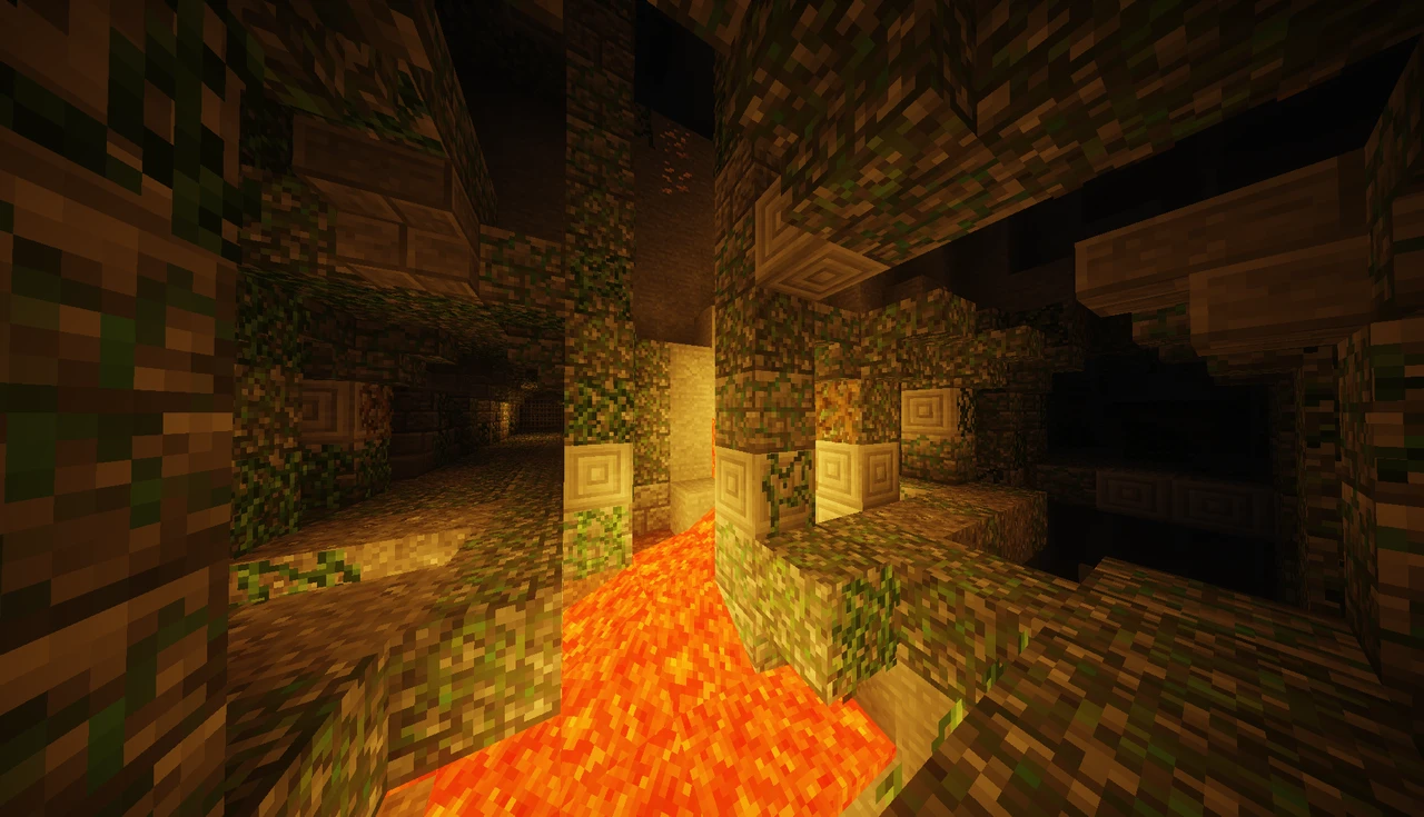 Capture d’écran du modpack Engineer's Life 2 (2/3)
