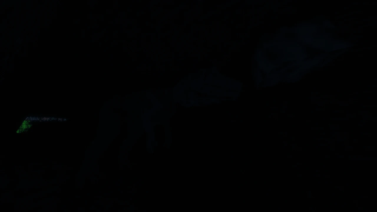 Capture d’écran du modpack All The Horror (1.12.2) (3/3)