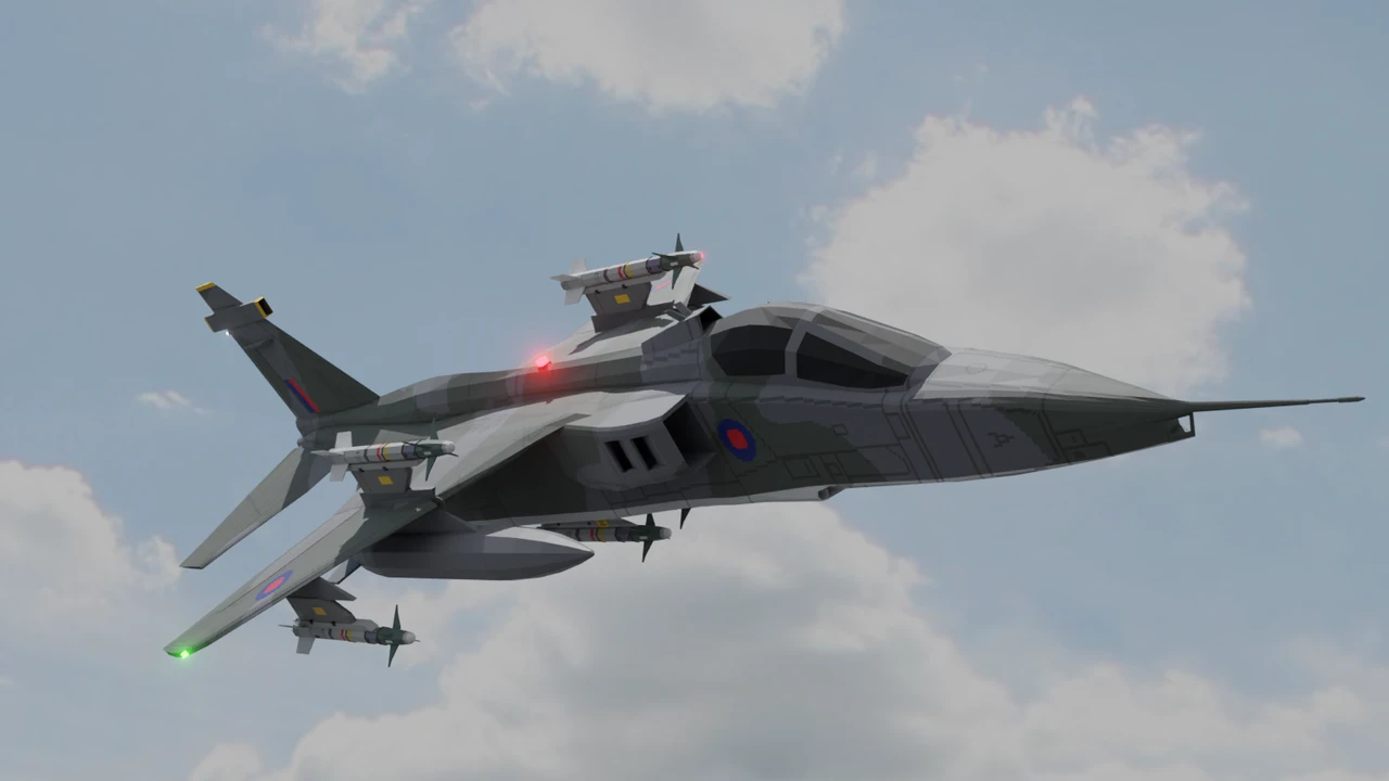Capture d’écran du modpack Ages Of War (Nukes,Bombs and Guns!!) (1/3)