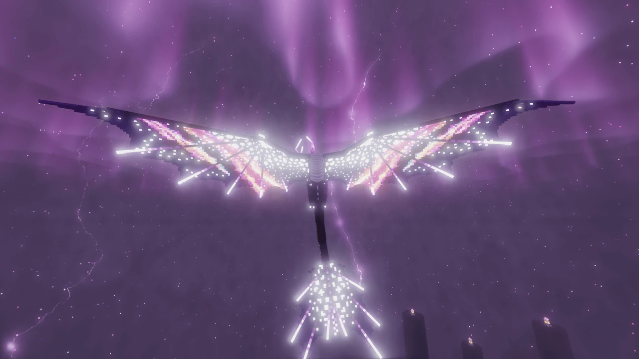 Capture d’écran du modpack Isle of Berk (Scales and Skies) (3/3)