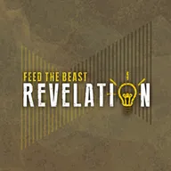 Logo du modpack FTB Revelation